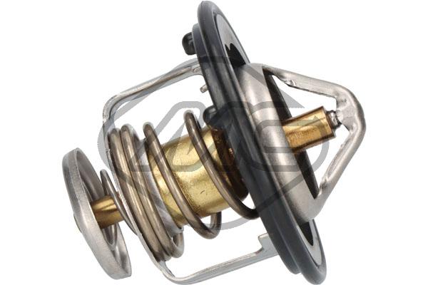 Thermostat, liquide de refroidissement Metalcaucho 30984
