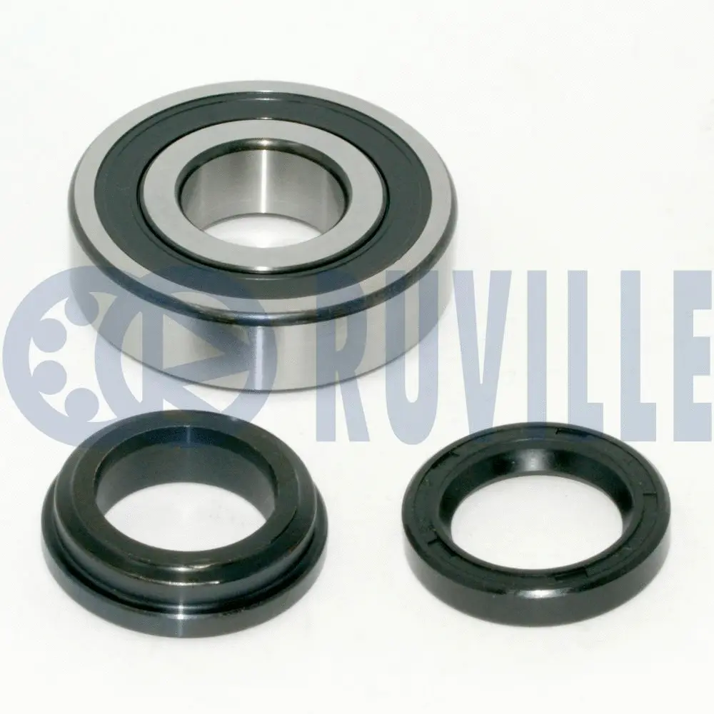 Kit de roulements de roue RUVILLE 220288