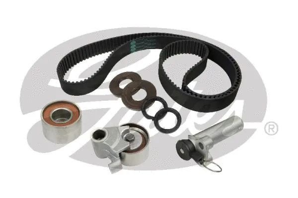 Kit de courroie crantée GATES-AU TCKH298