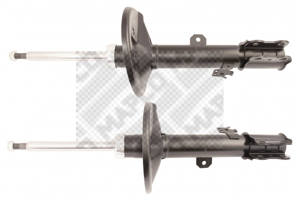 Amortisseur MAPCO 40557/8