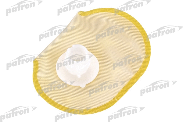 Filtre, unité d'alimentation de carburant PATRON HS120001