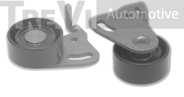 Poulie de tension, courroie crantée TREVI AUTOMOTIVE TD1089