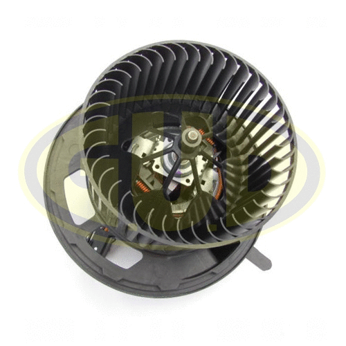 Pulseur d'air habitacle G.U.D. GHM000105