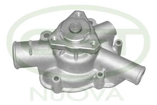 Pompe à eau, refroidissement du moteur GGT PA12016