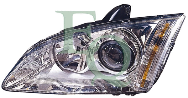 Projecteur principal EQUAL QUALITY PP1214D