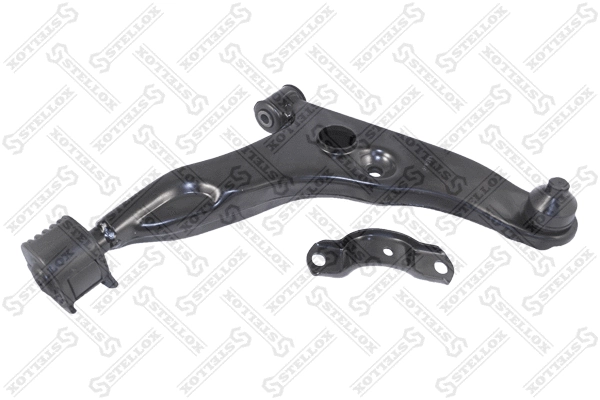 Bras de liaison, suspension de roue STELLOX 57-72017-SX