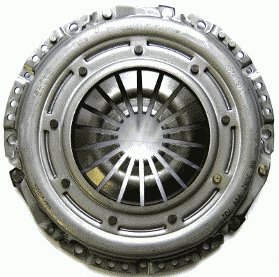Mécanisme d'embrayage SACHS PERFORMANCE 883082 999702