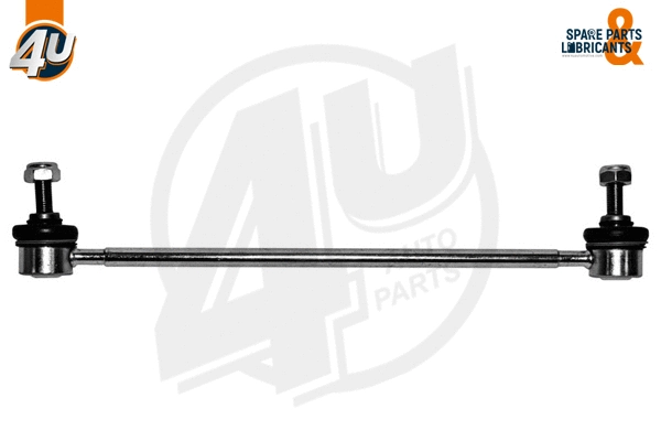 Entretoise/tige, stabilisateur 4U Autoparts F09691