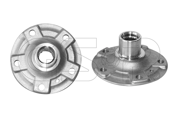 Moyeu de roue GSP-BR 9428025