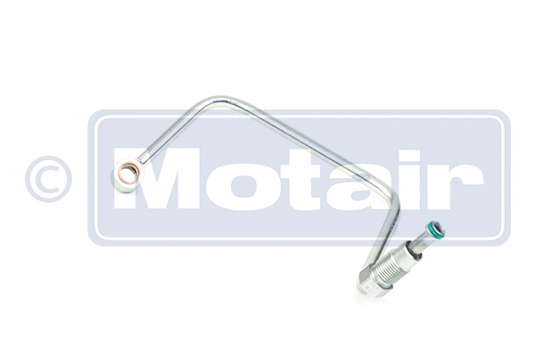 Conduite d'huile, compresseur MOTAIR TURBO 550059