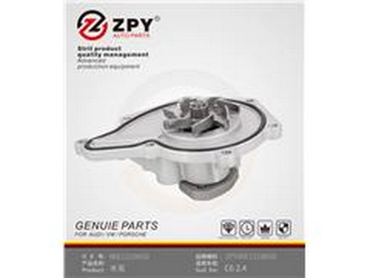 Pompe à eau, refroidissement du moteur ZPY 06E 121 005D