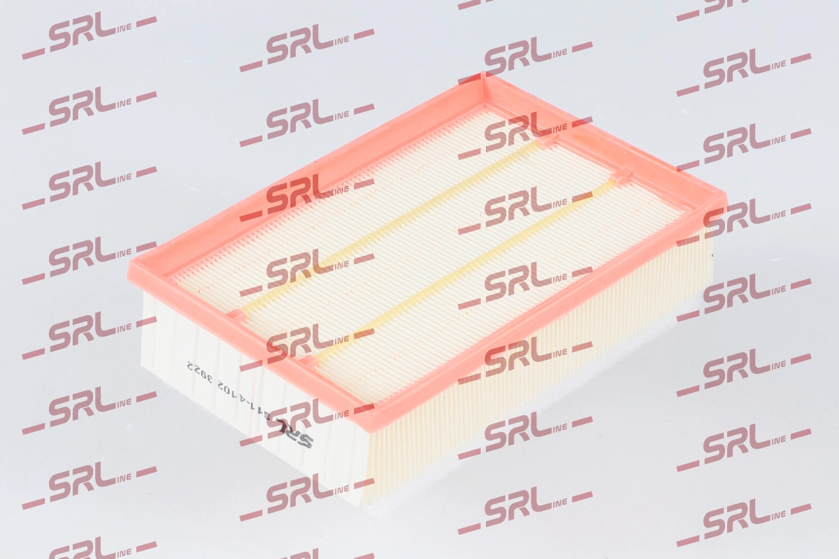Filtre à air SRLine S11-4102