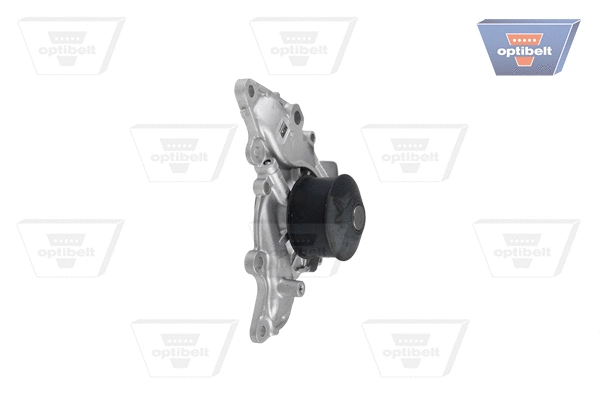 Pompe à eau, refroidissement du moteur OPTIBELT WP 1143