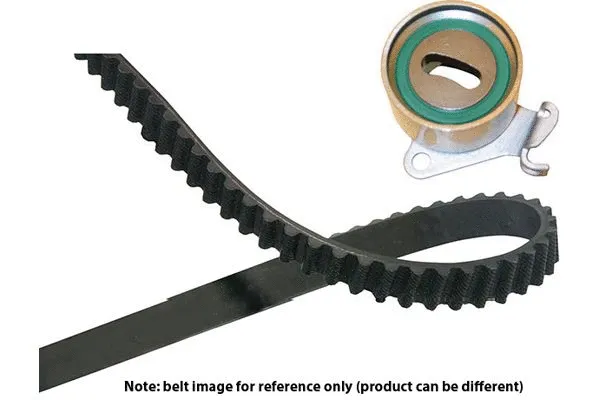 Kit de courroie crantée KAVO PARTS DKT-5508