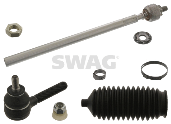 Barre de connexion SWAG 62 93 9292