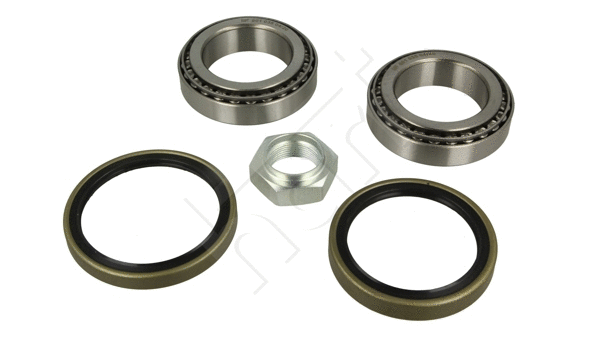 Kit de roulements de roue HART 901 035