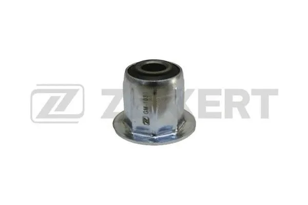 Coussinet de palier, ressort à lames ZEKKERT GM-1030