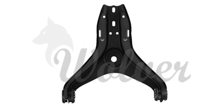 Rotule de barre de connexion WOLVER SP300210