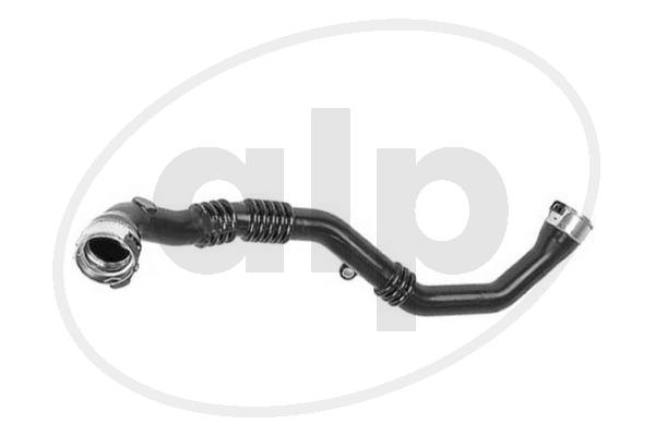 Gaine de suralimentation alp ALP-007869