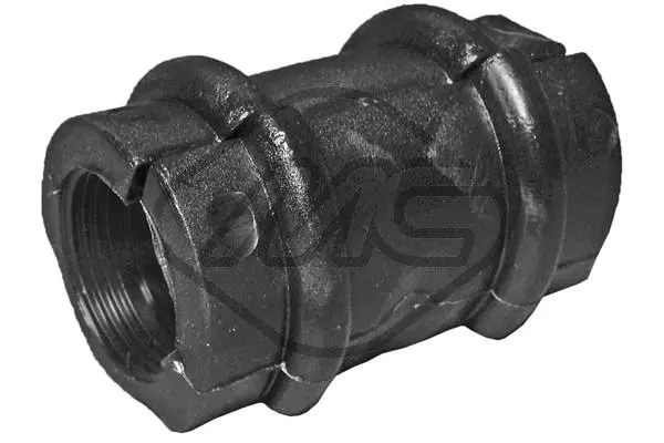Suspension, stabilisateur Metalcaucho 02488