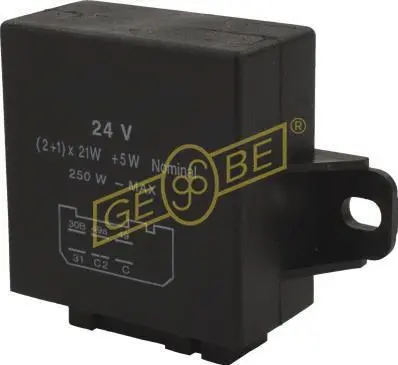 Pompe à carburant GEBE 9 6102 1