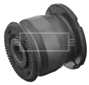 Suspension, bras de liaison BORG & BECK BSK7500