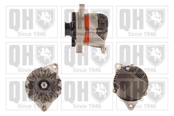 Alternateur QUINTON HAZELL QRA3082