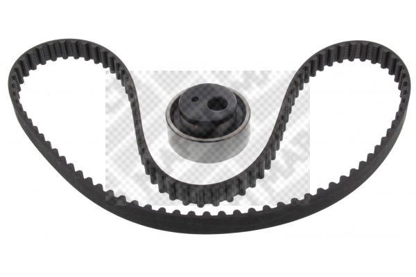 Kit de courroie crantée MAPCO 23413