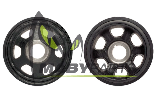 Poulie, vilebrequin MABYPARTS ODP212020