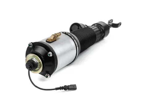 Armortisseur pneumatique AUTO-SPEED PARTS 125AS2580R
