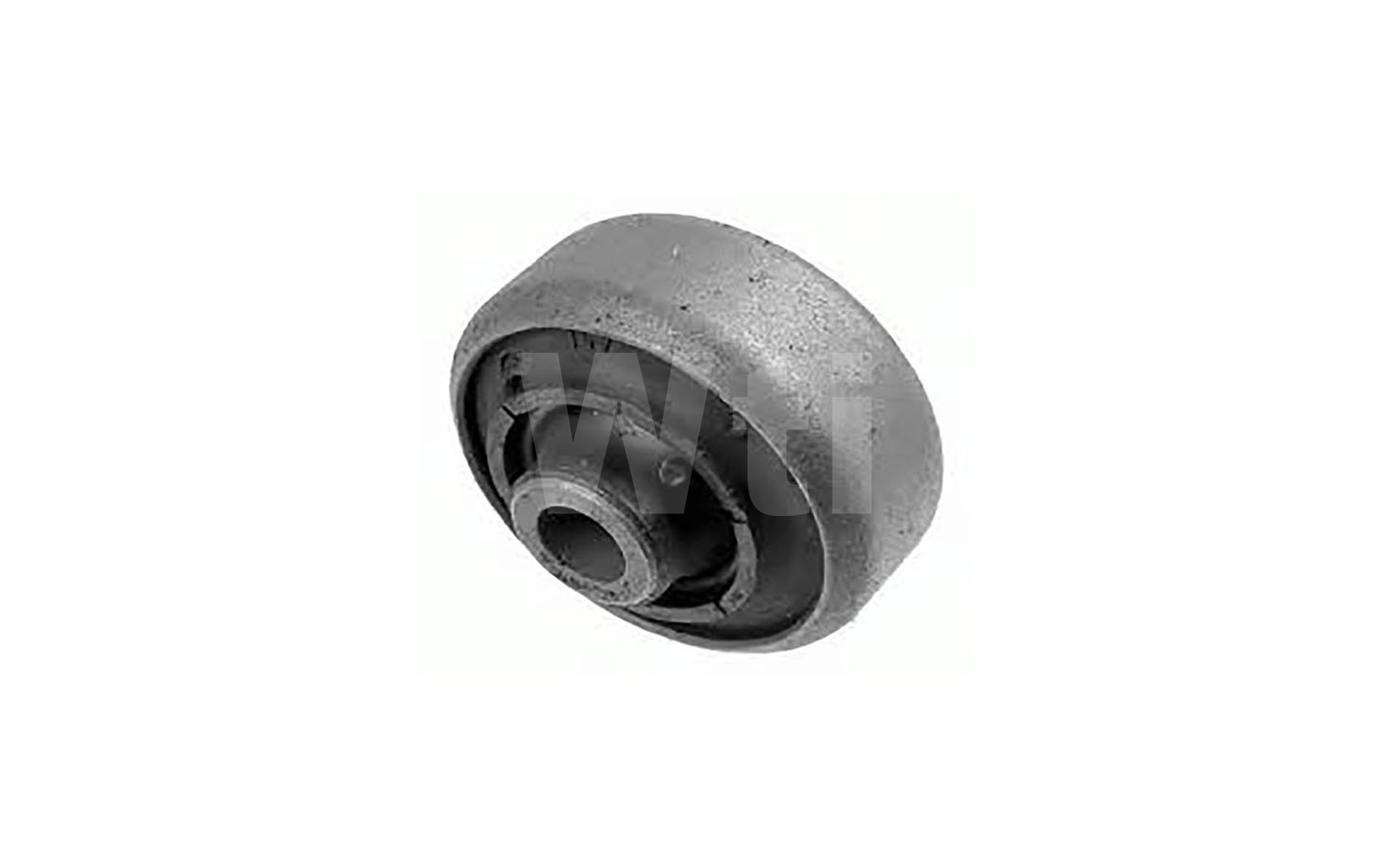 Suspension, bras de liaison Wti Automotive A981147