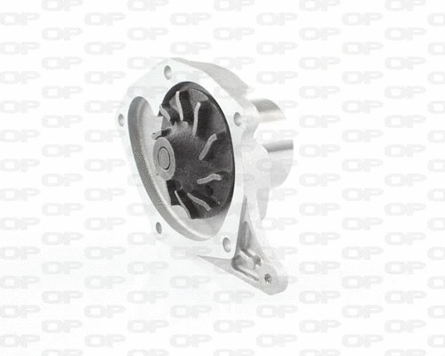 Pompe à eau, refroidissement du moteur OPEN PARTS WAP8356.00