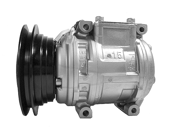 Compresseur, climatisation Airstal 10-0495