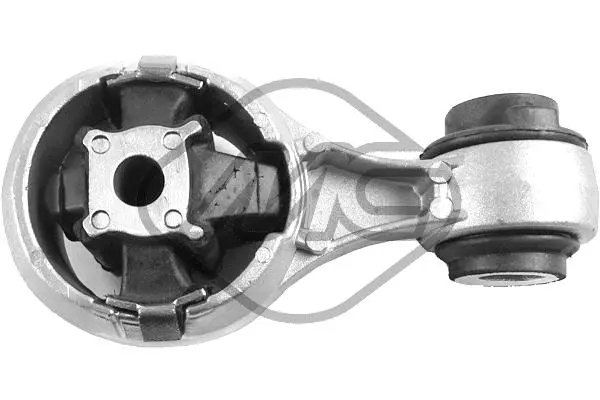 Support moteur Metalcaucho 14884