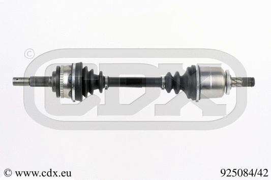 Arbre de transmission CDX 925084/42