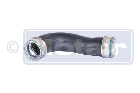 Gaine de suralimentation MOTAIR TURBO 580111