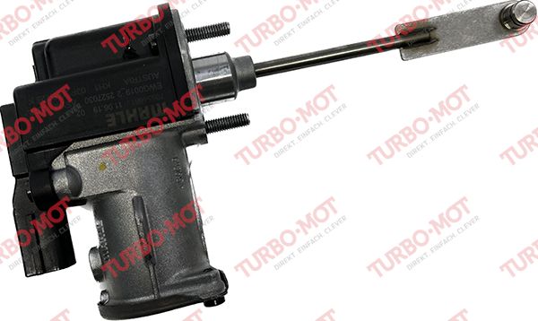 Élément d'ajustage, turbocompresseur TURBO-MOT 217507