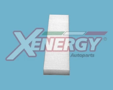 Filtre, air de l'habitacle AP XENERGY X10220