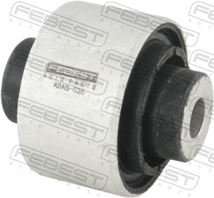 Suspension, bras de liaison FEBEST ADAB-026