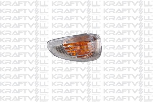 Feu clignotant KRAFTVOLL GERMANY 21030356