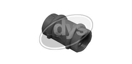 Suspension, stabilisateur DYS 75-26748