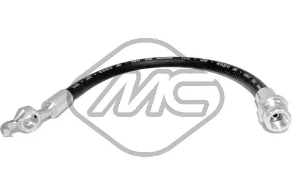 Flexible de frein Metalcaucho 96532
