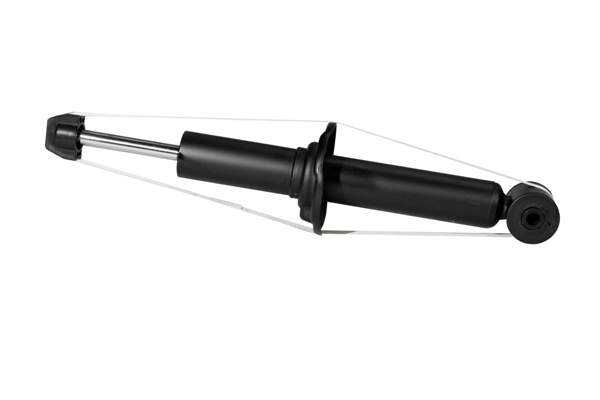 Amortisseur ZentParts Z00329