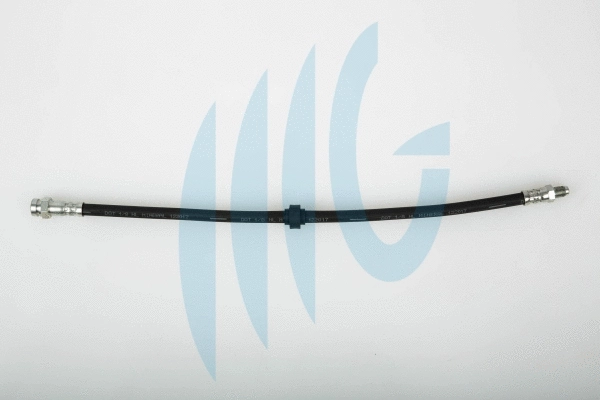 Flexible de frein RICAMBIFLEX GM 02060259