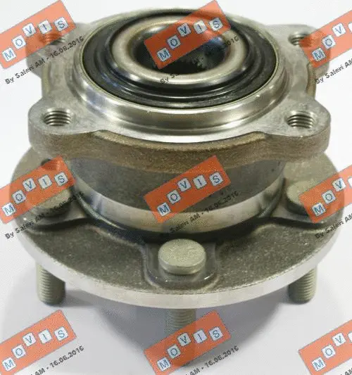Kit de roulements de roue MOVIS ASB2863