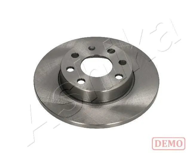 Disque de frein ASHIKA 60-00-041C