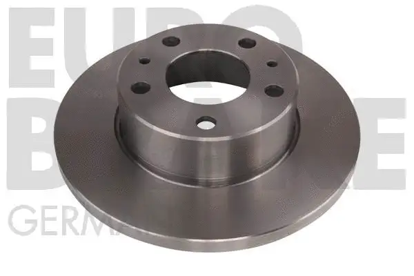 Disque de frein EUROBRAKE 5815202346