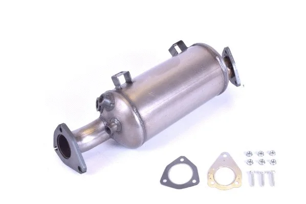 Filtre à particules / à suie, échappement EEC DPF020S
