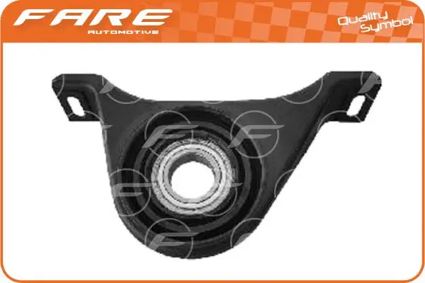 Suspension, arbre de cardan FARE-CO 29057