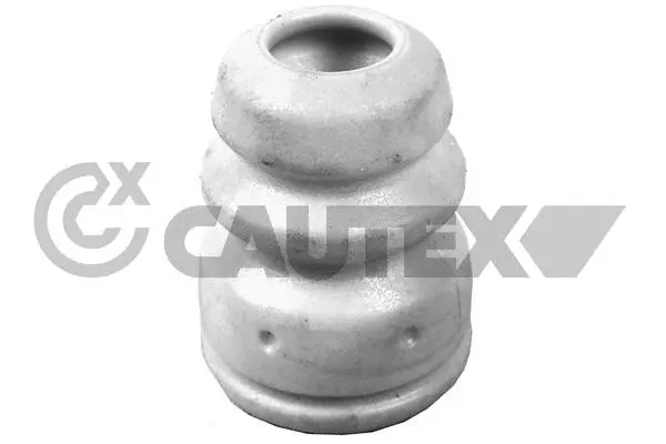 Butée élastique, suspension CAUTEX 756993
